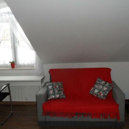 WłodawaNowy Apartament W Centrum Wlodawyアパートメント エクステリア 写真