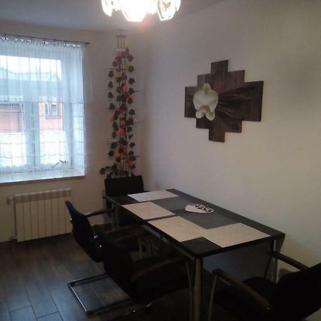 WłodawaNowy Apartament W Centrum Wlodawyアパートメント エクステリア 写真
