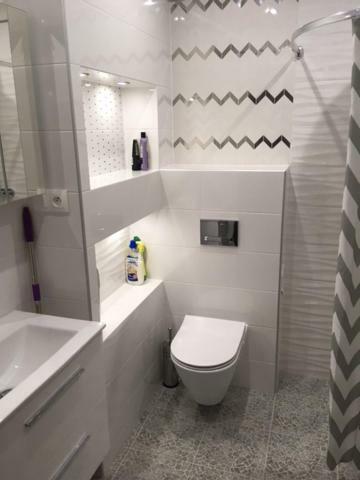 WłodawaNowy Apartament W Centrum Wlodawyアパートメント エクステリア 写真