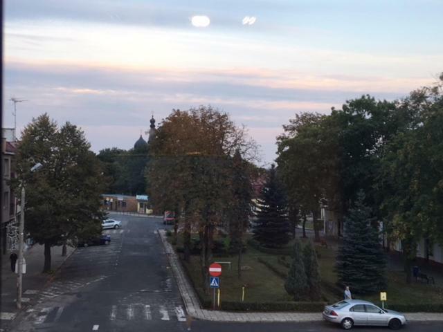 WłodawaNowy Apartament W Centrum Wlodawyアパートメント エクステリア 写真