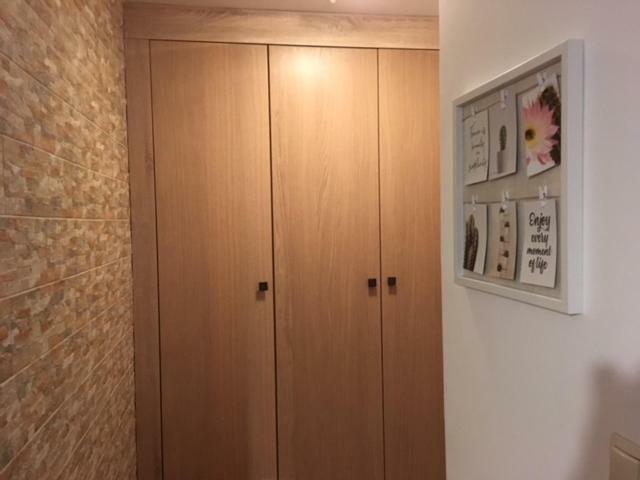 WłodawaNowy Apartament W Centrum Wlodawyアパートメント エクステリア 写真