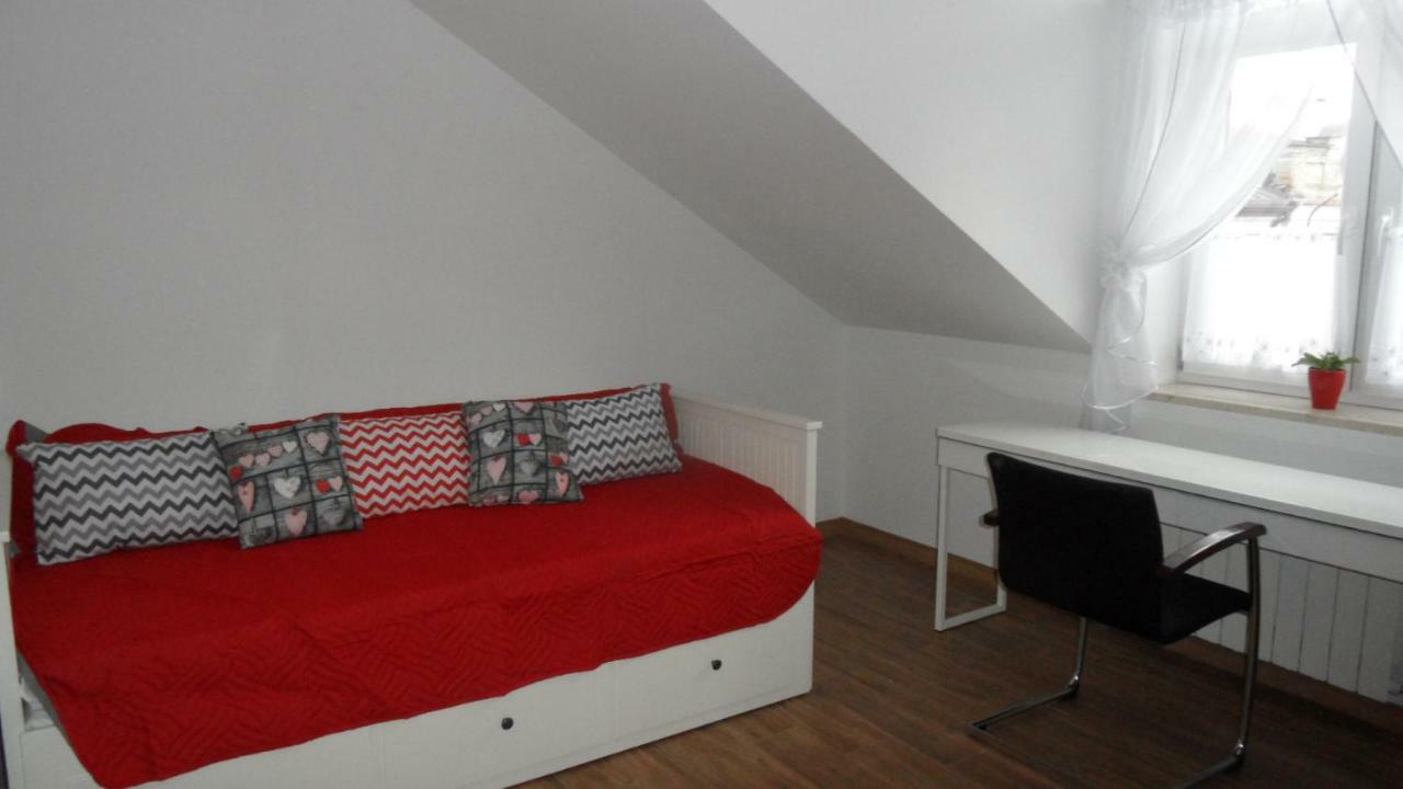 WłodawaNowy Apartament W Centrum Wlodawyアパートメント エクステリア 写真