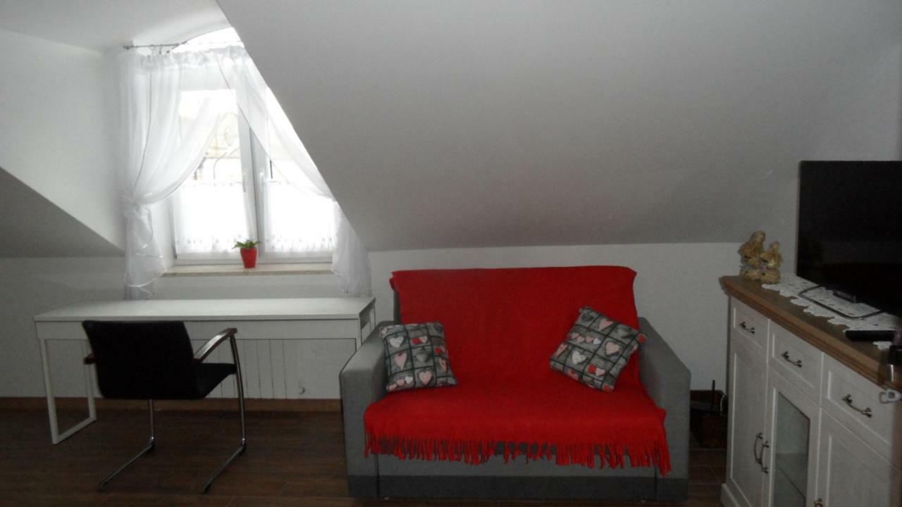 WłodawaNowy Apartament W Centrum Wlodawyアパートメント エクステリア 写真