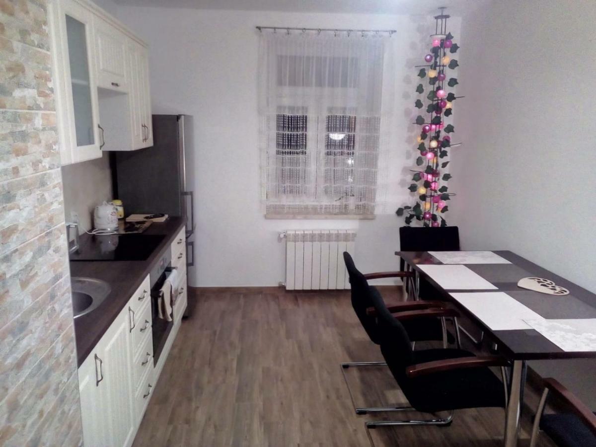 WłodawaNowy Apartament W Centrum Wlodawyアパートメント エクステリア 写真