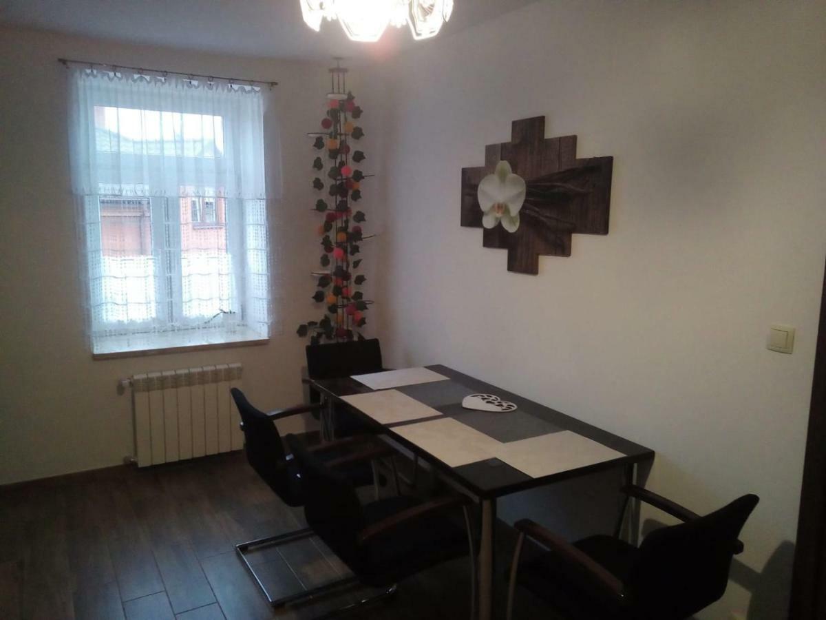 WłodawaNowy Apartament W Centrum Wlodawyアパートメント エクステリア 写真